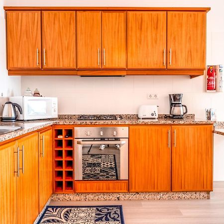 Casa Serena Apartments Арку-да-Кальета Экстерьер фото