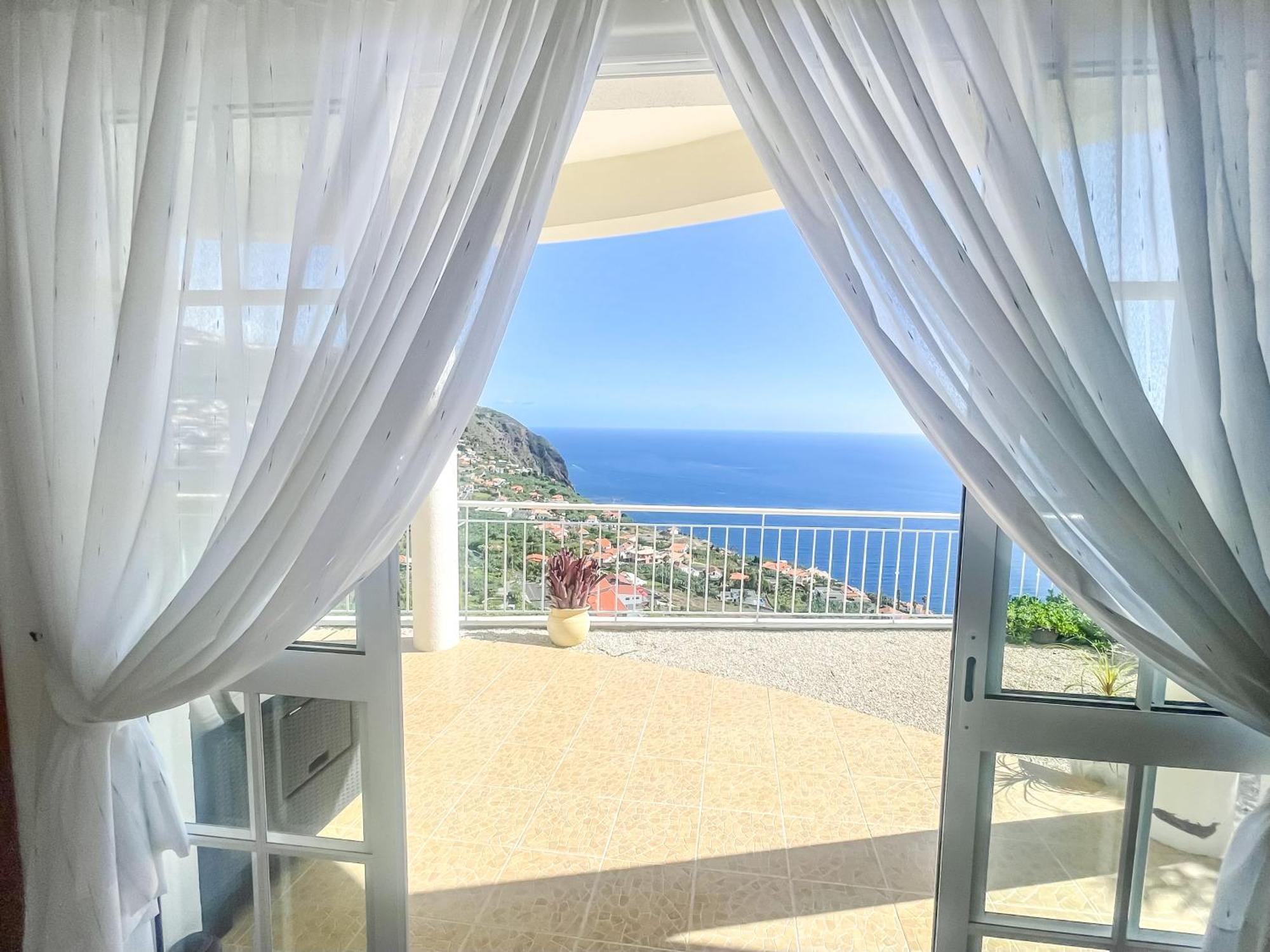 Casa Serena Apartments Арку-да-Кальета Экстерьер фото