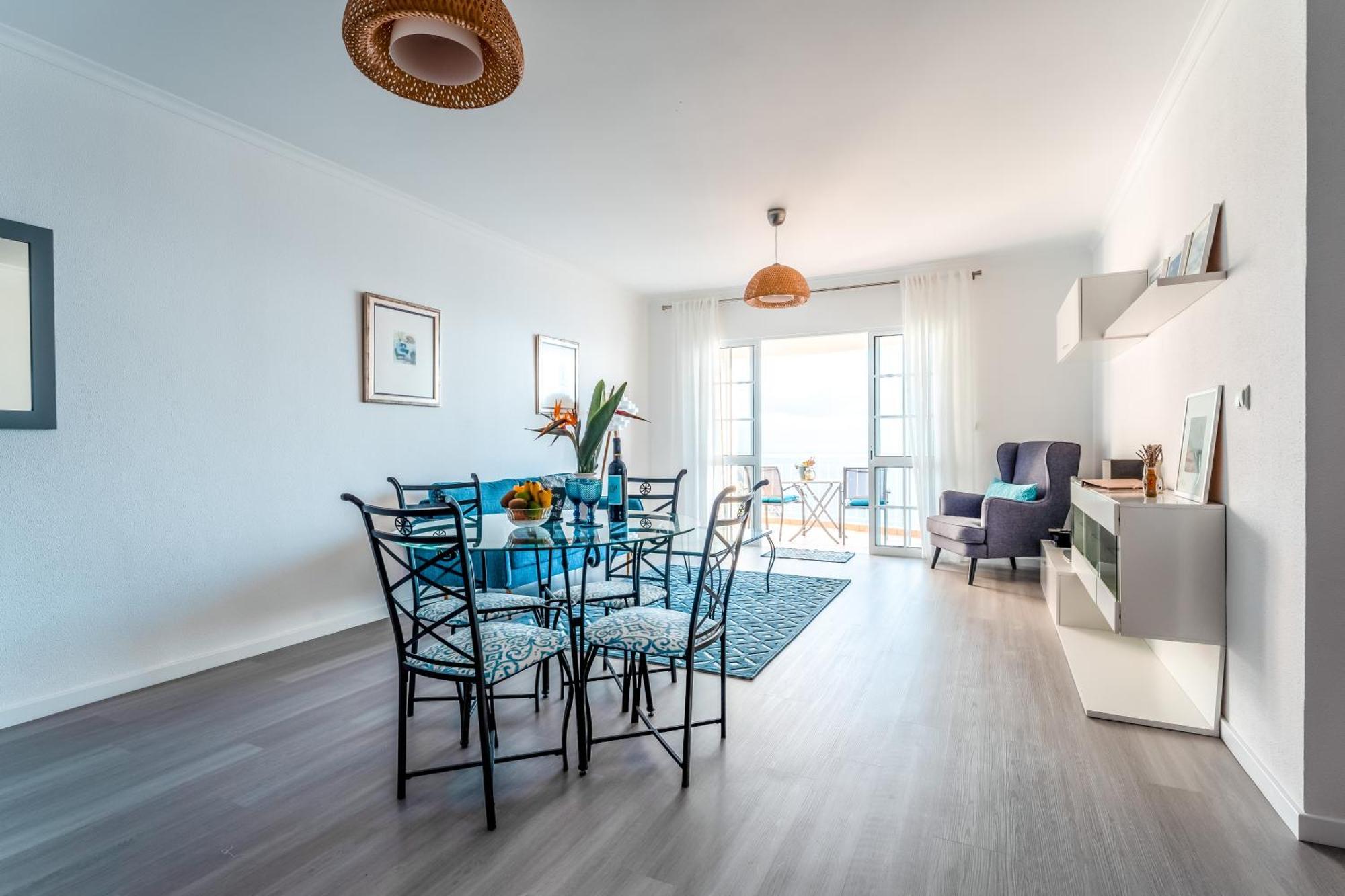 Casa Serena Apartments Арку-да-Кальета Экстерьер фото