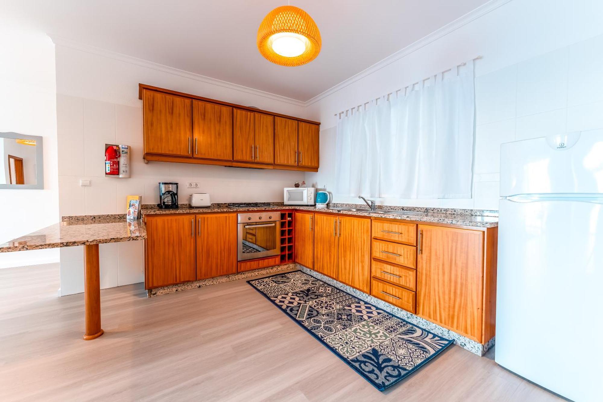 Casa Serena Apartments Арку-да-Кальета Экстерьер фото