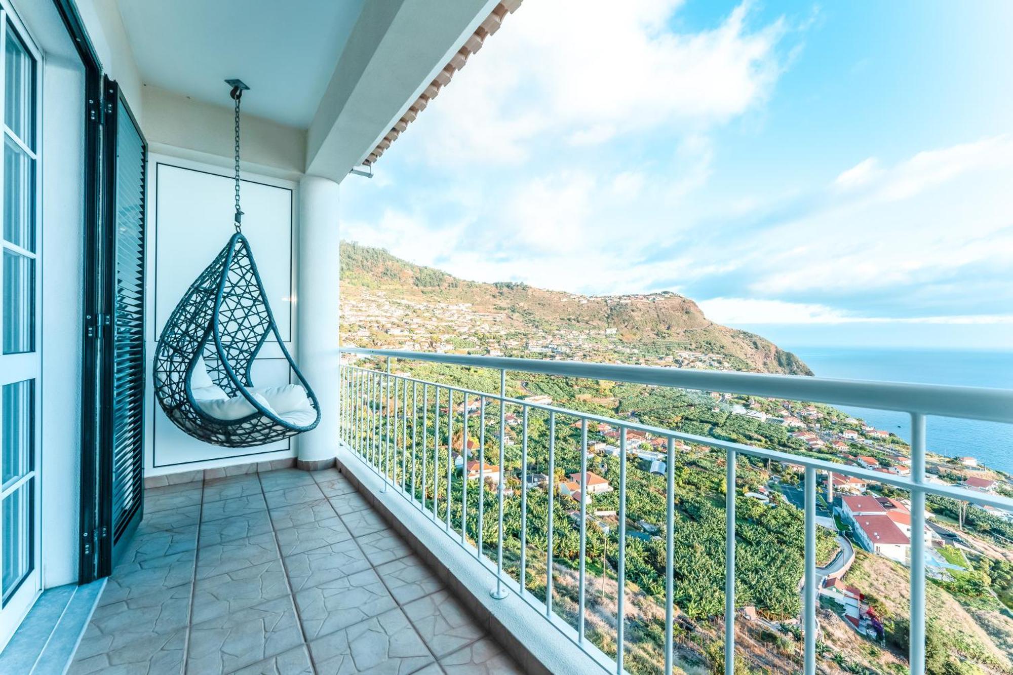 Casa Serena Apartments Арку-да-Кальета Экстерьер фото